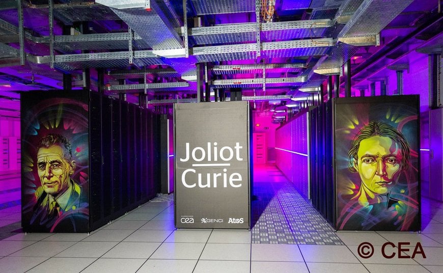 CONTINENTAL TREIBT GRUNDLAGENFORSCHUNG ZU REIFEN- UND STRASSENABRIEB MIT HILFE EINES SUPERCOMPUTERS VORAN